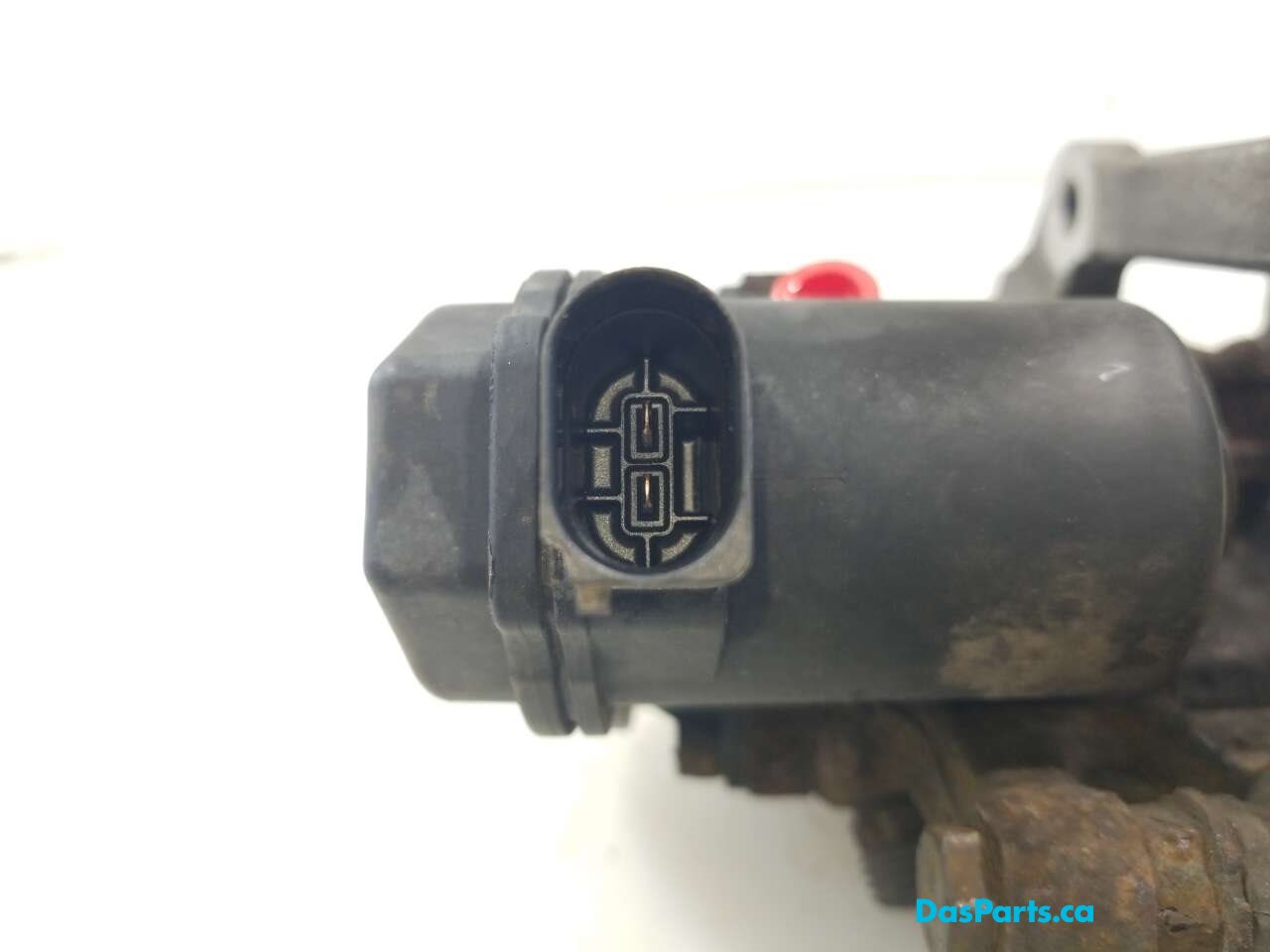 Caliper LR