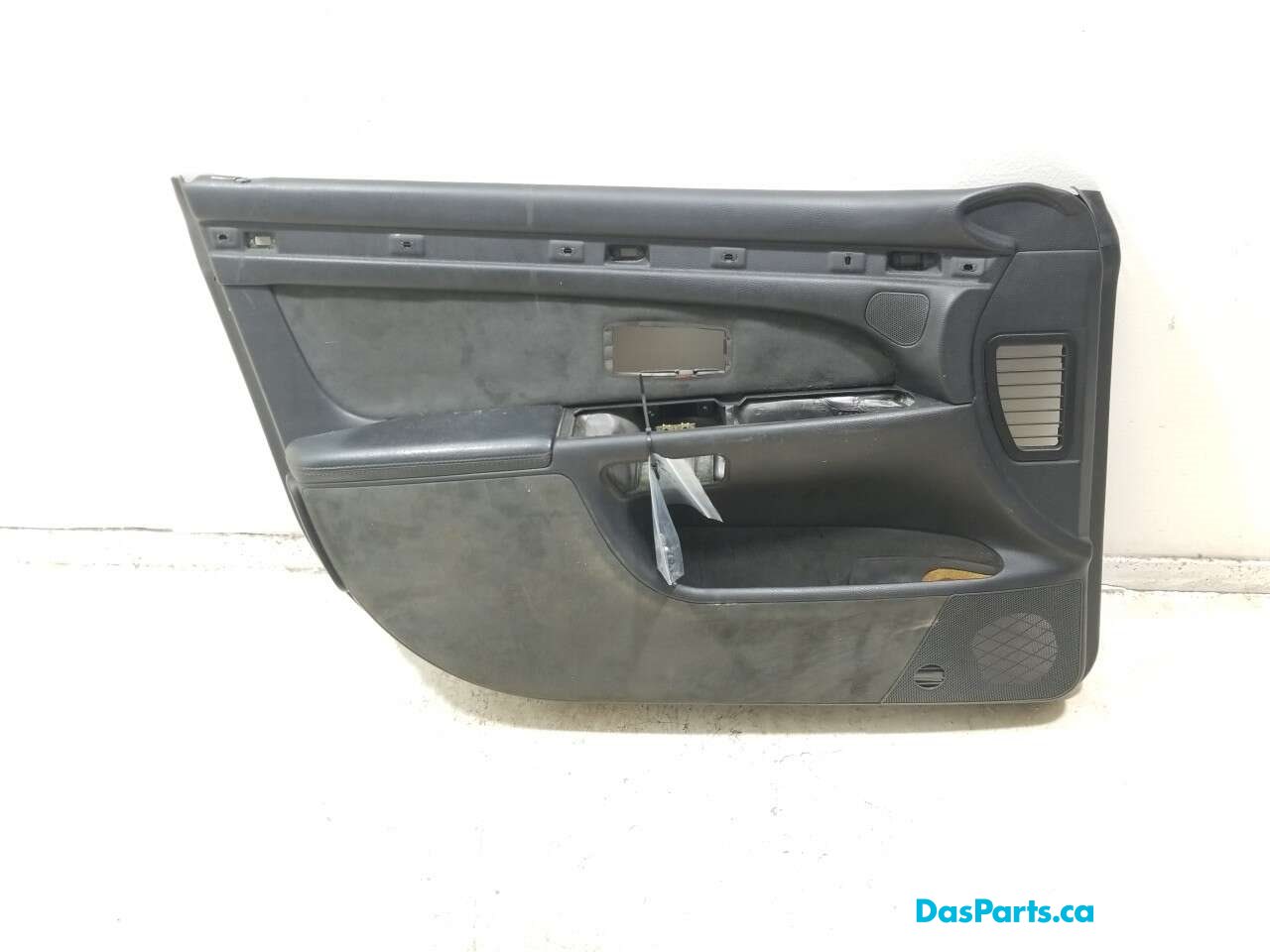 Door Card LF