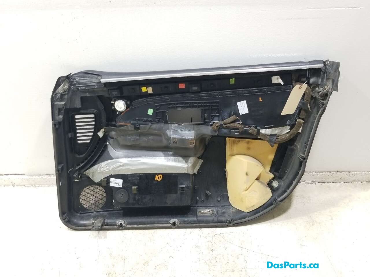 Door Card LF