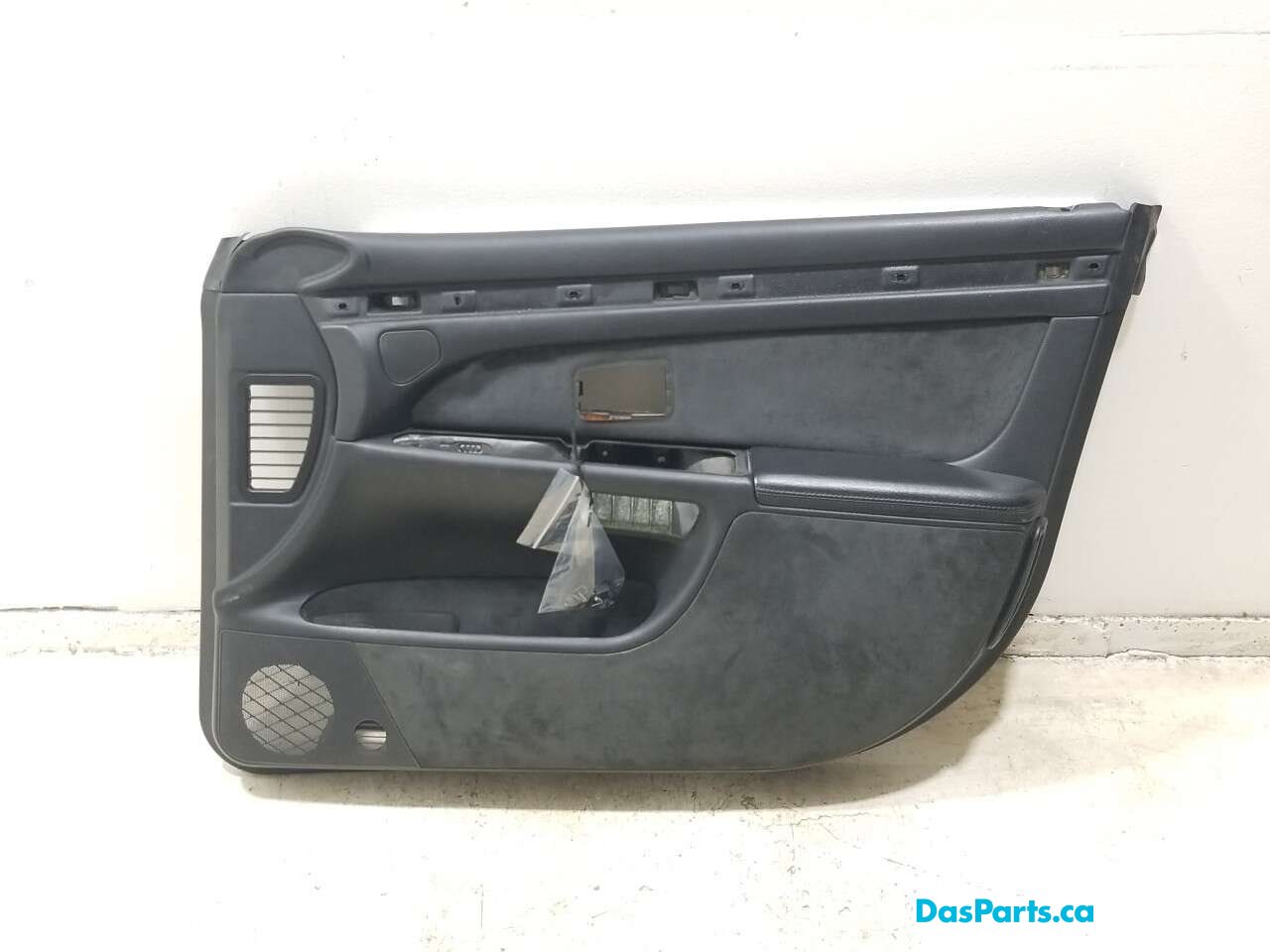 Door Card RF