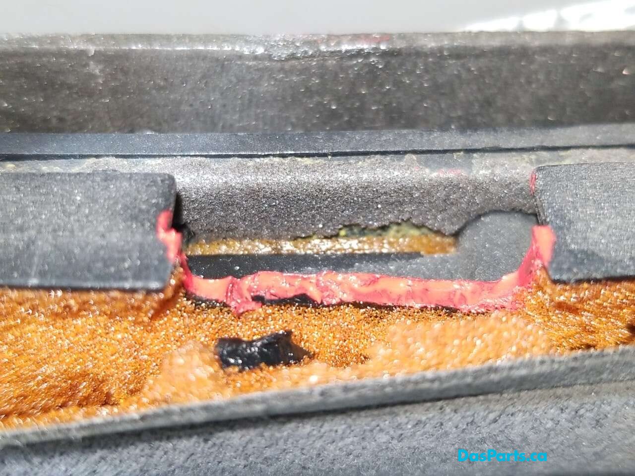 Door Card RF