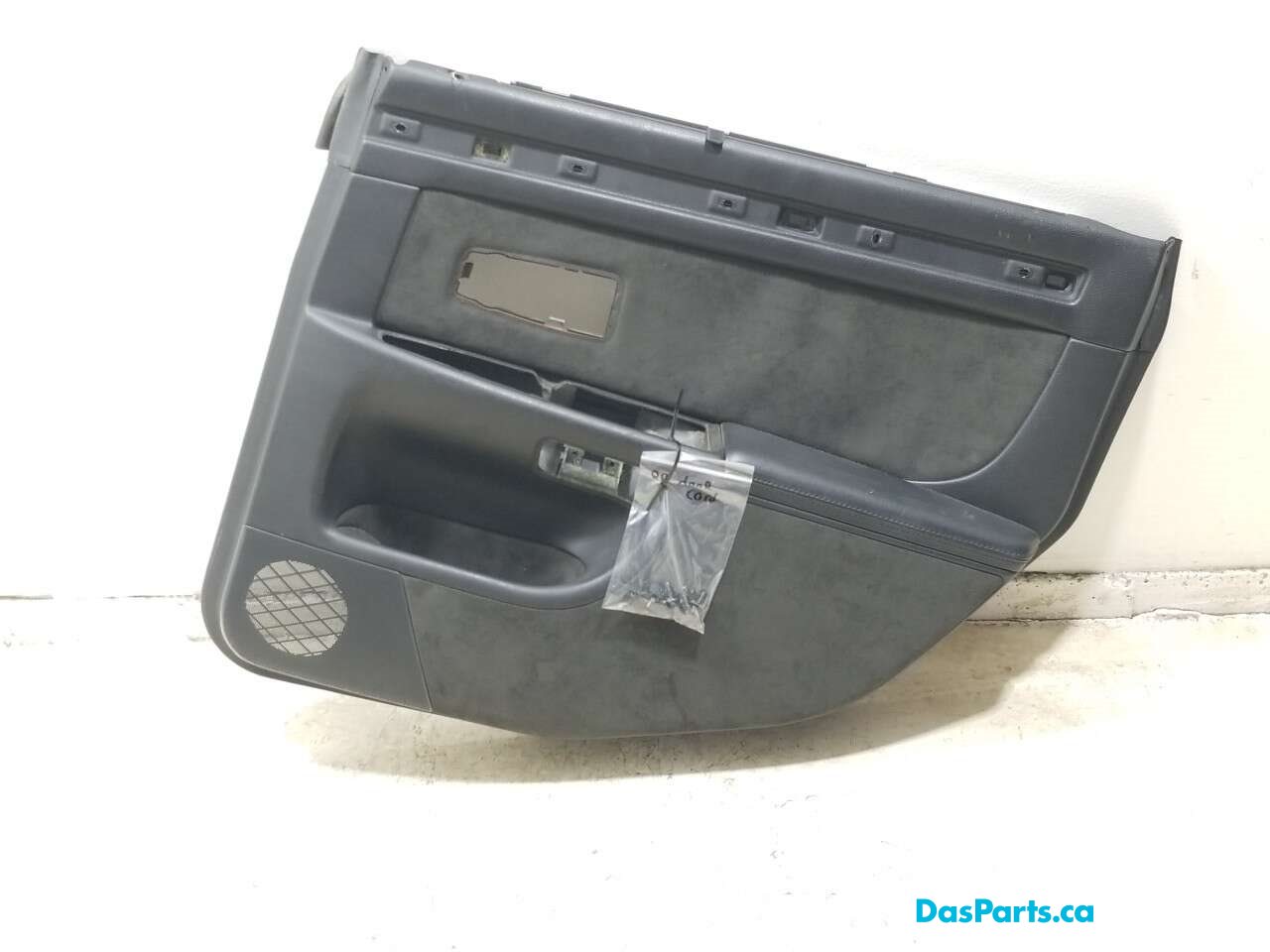 Door Card RR