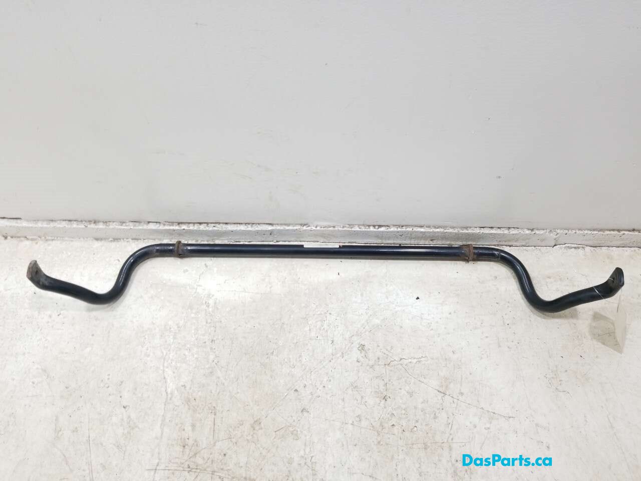 Front Sway Bar
