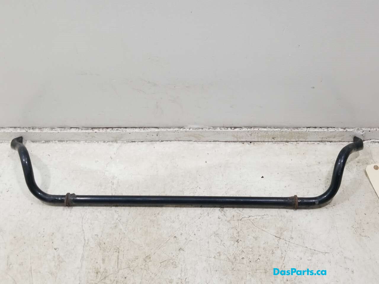 Front Sway Bar