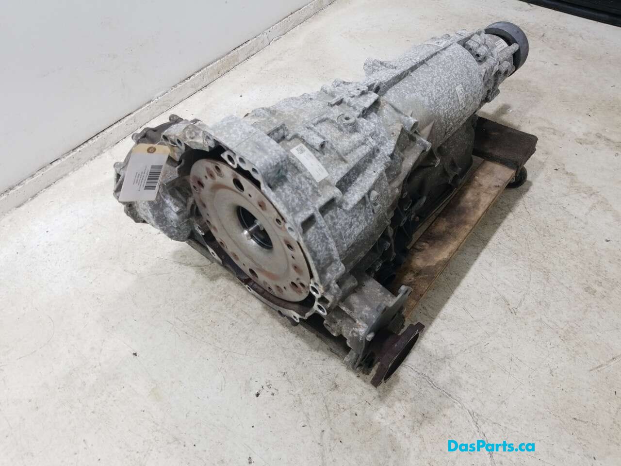 Automatic Transmission