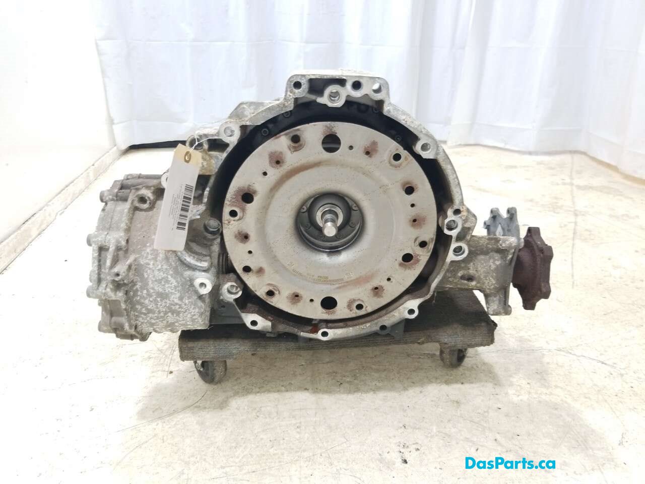 Automatic Transmission