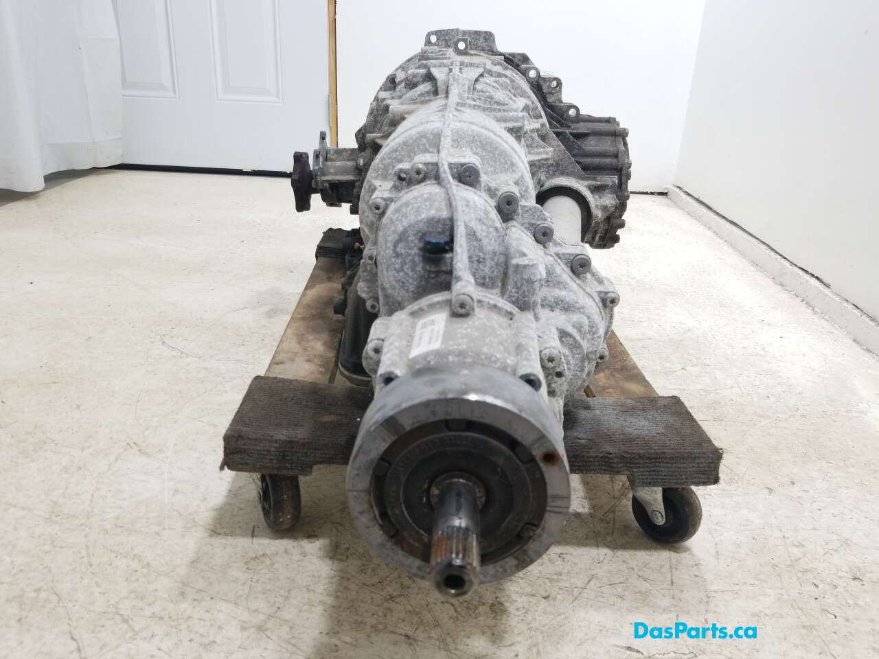 Automatic Transmission