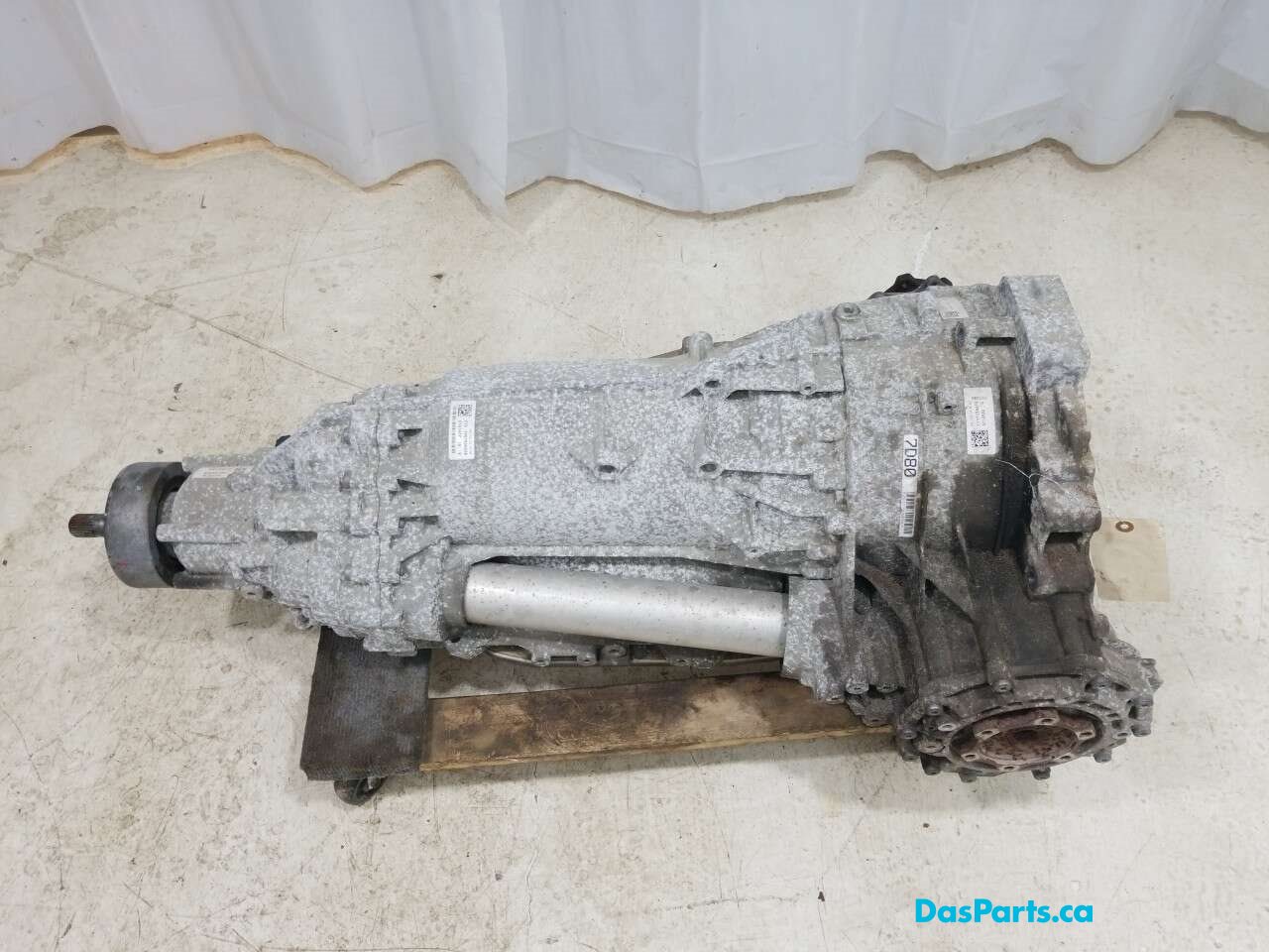Automatic Transmission