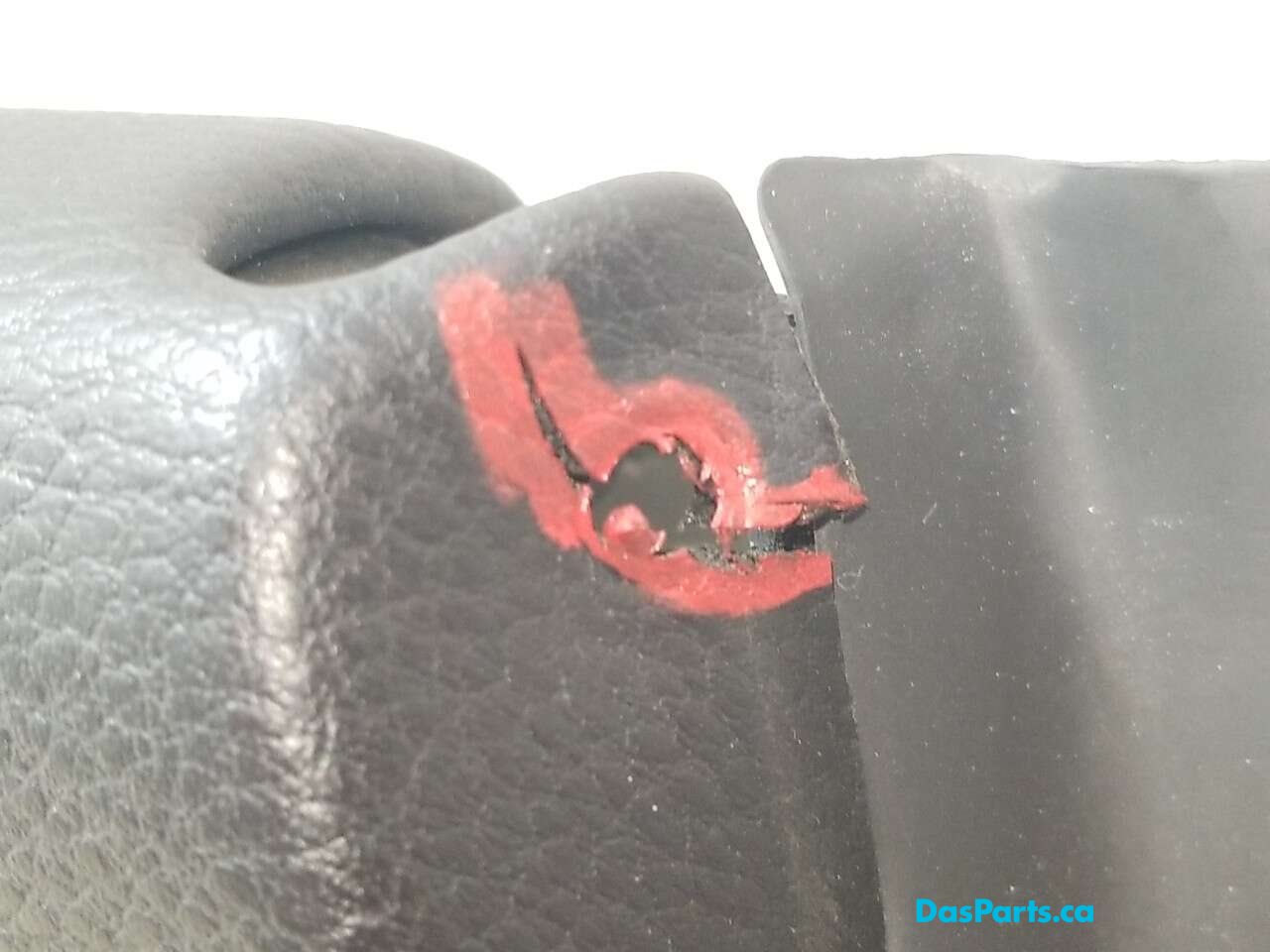 Door Card LR