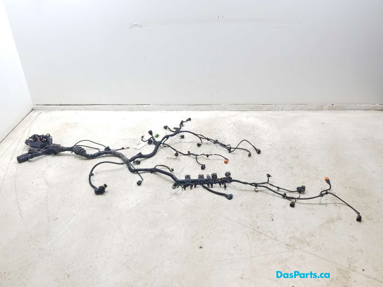 Main Engine Harness