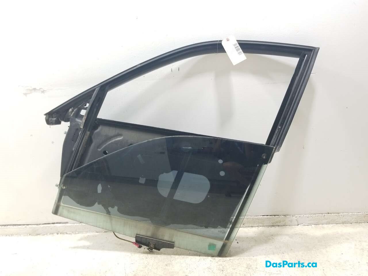 Window Regulator LF