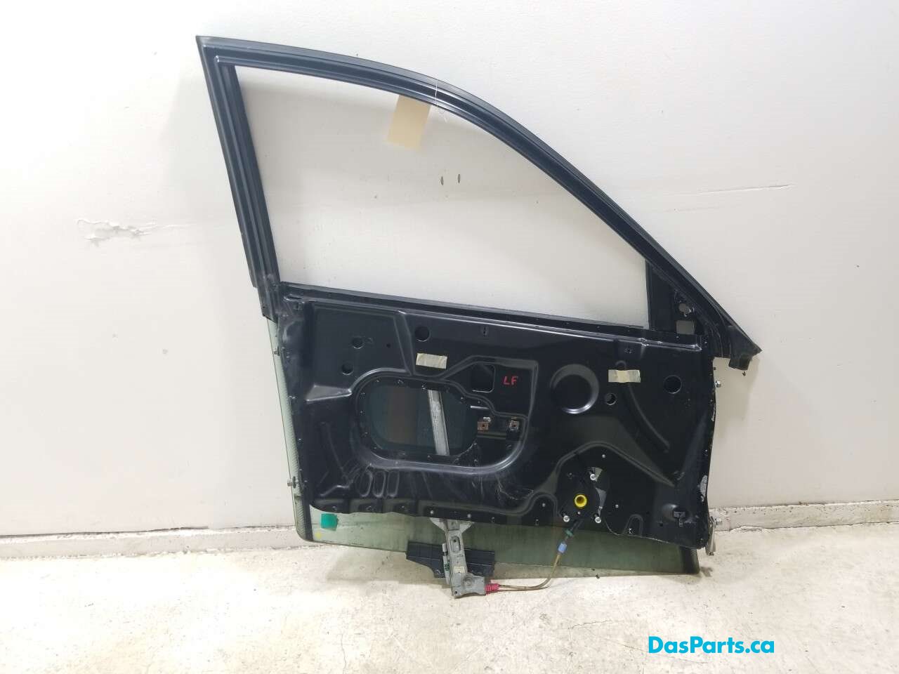 Window Regulator LF