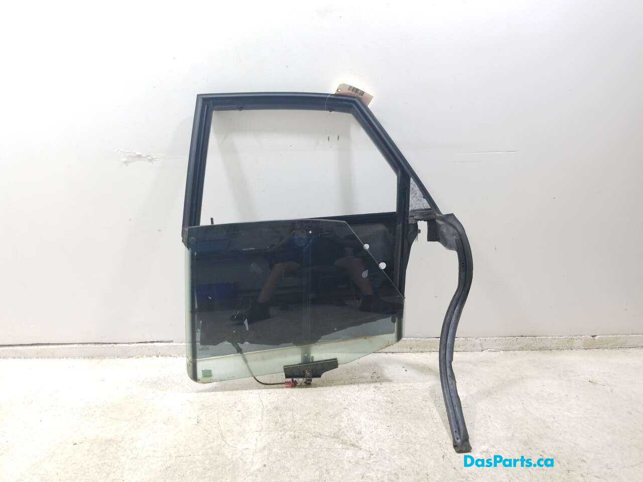 Window Regulator LR