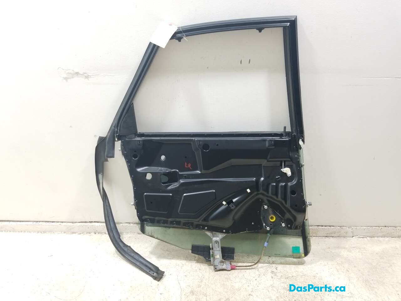 Window Regulator LR