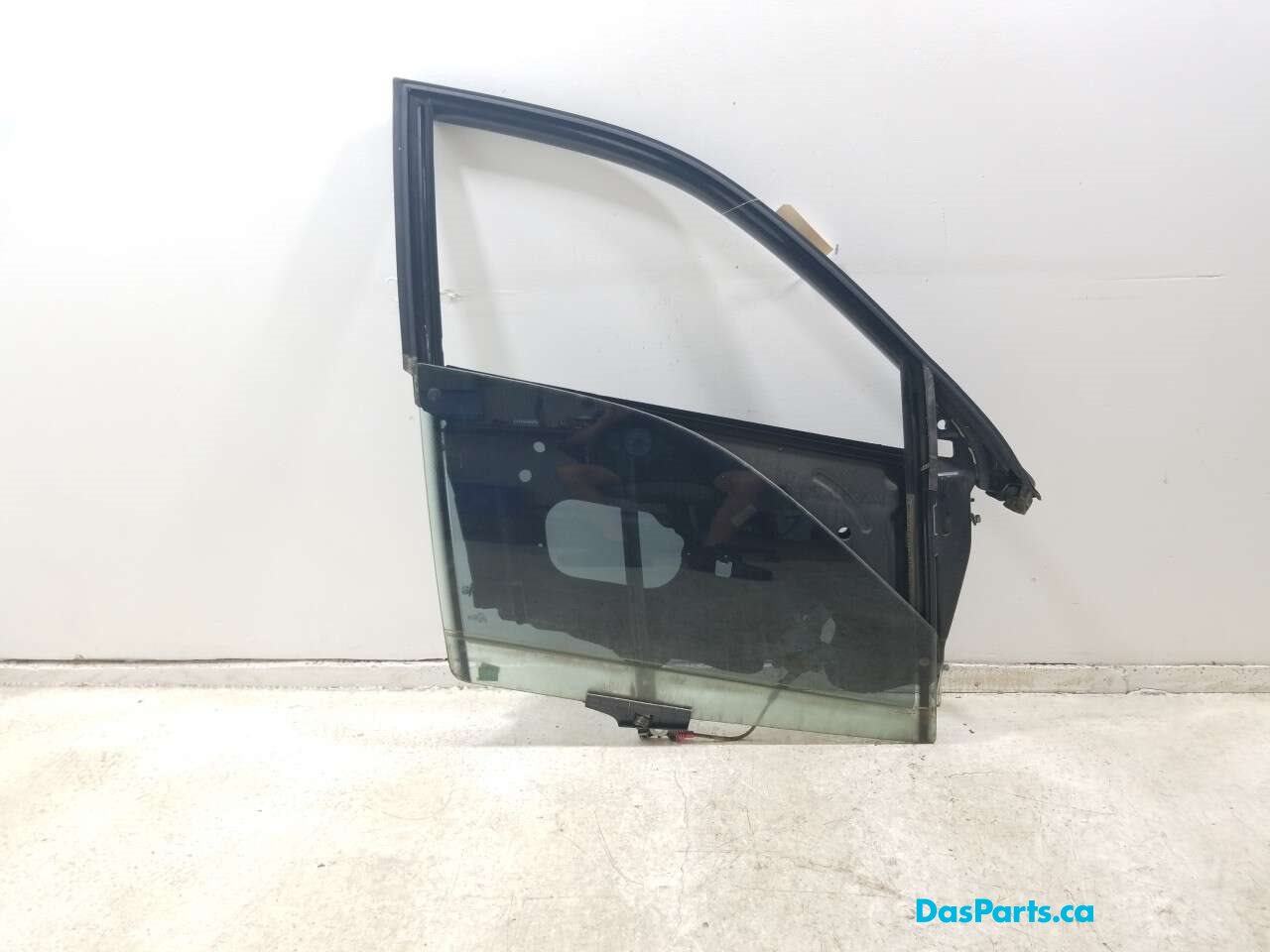Window Regulator RF