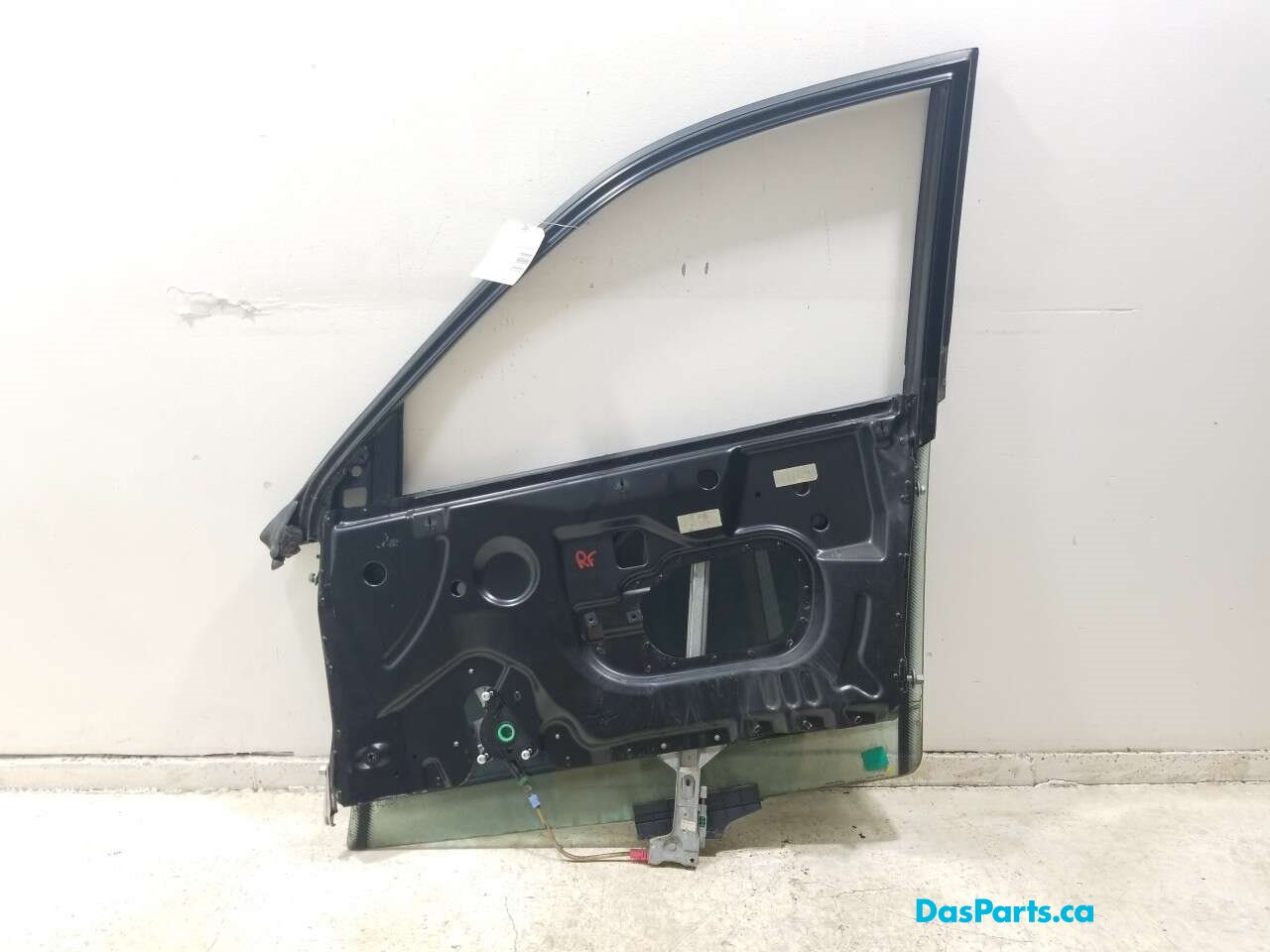 Window Regulator RF