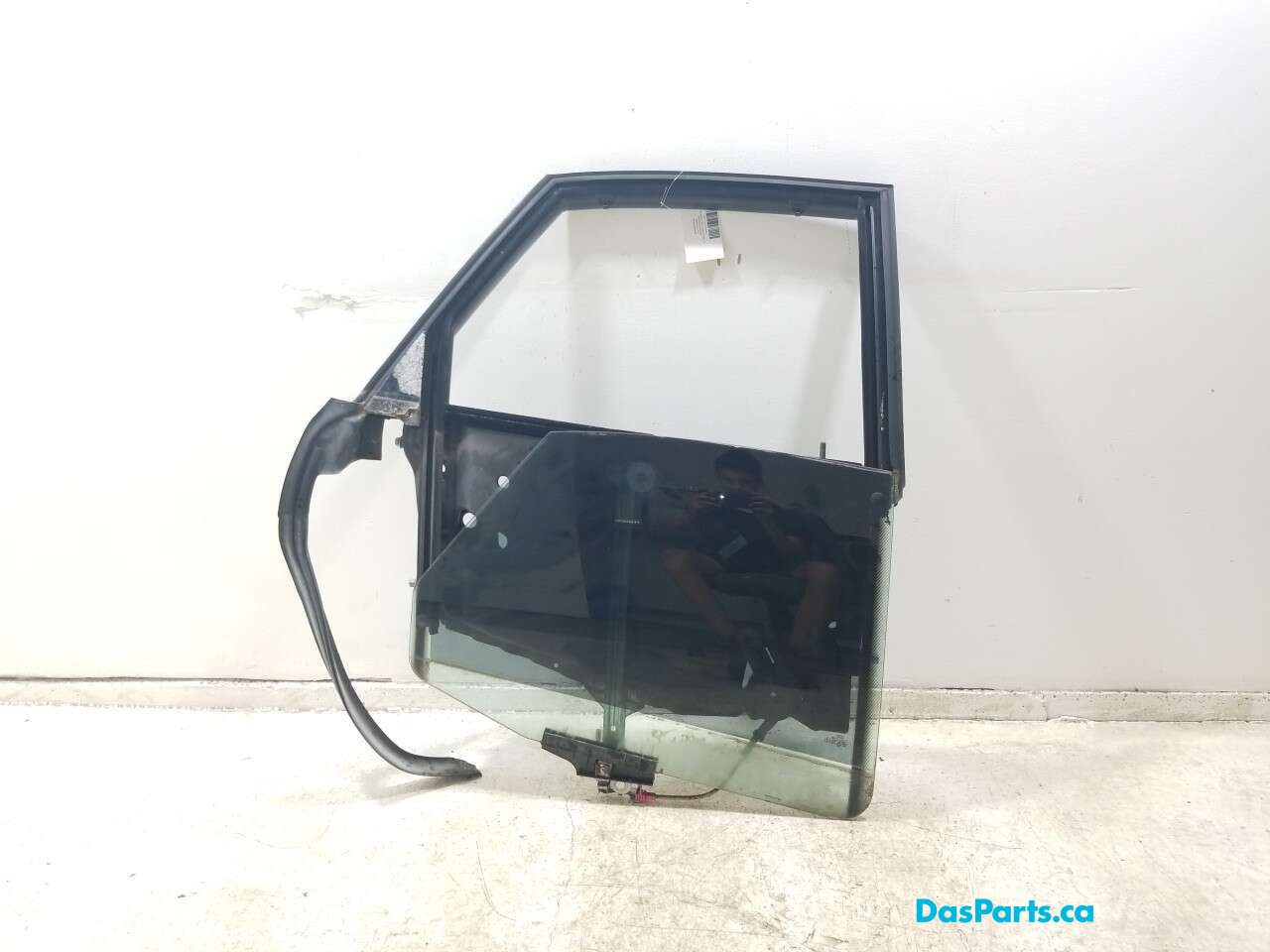 Window Regulator RR