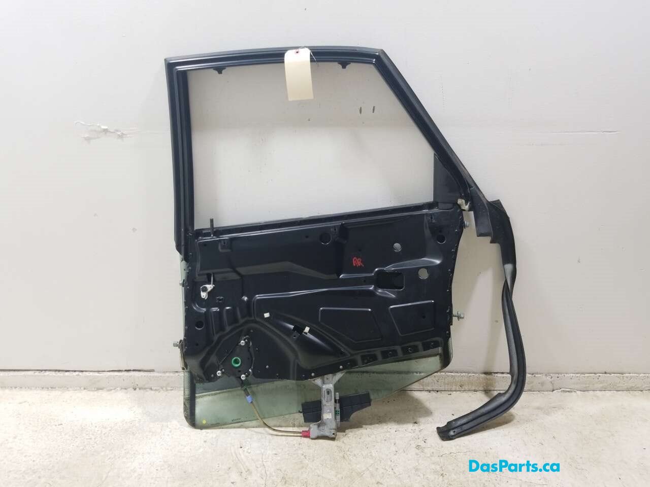 Window Regulator RR