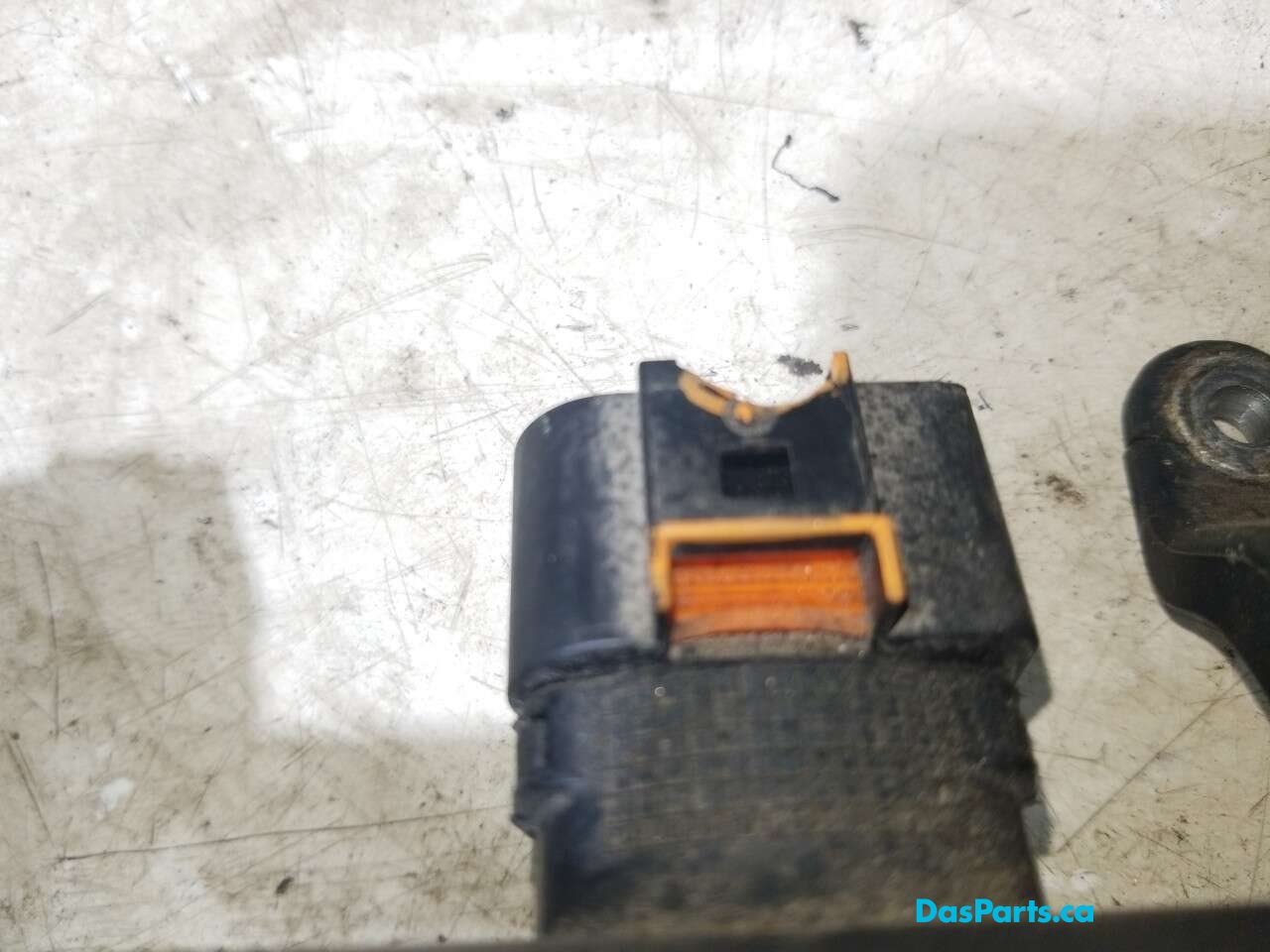 Main Engine Harness