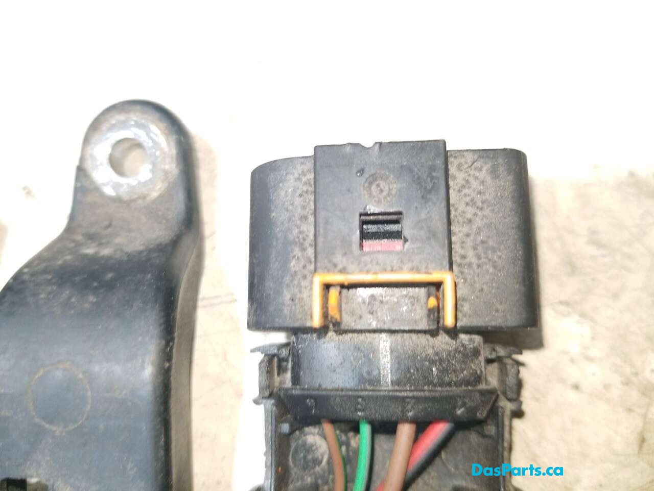 Main Engine Harness