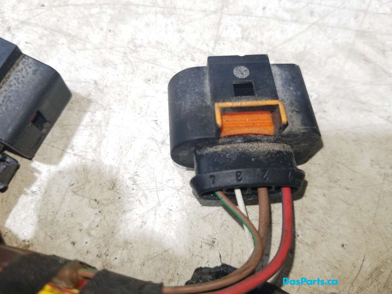 Main Engine Harness