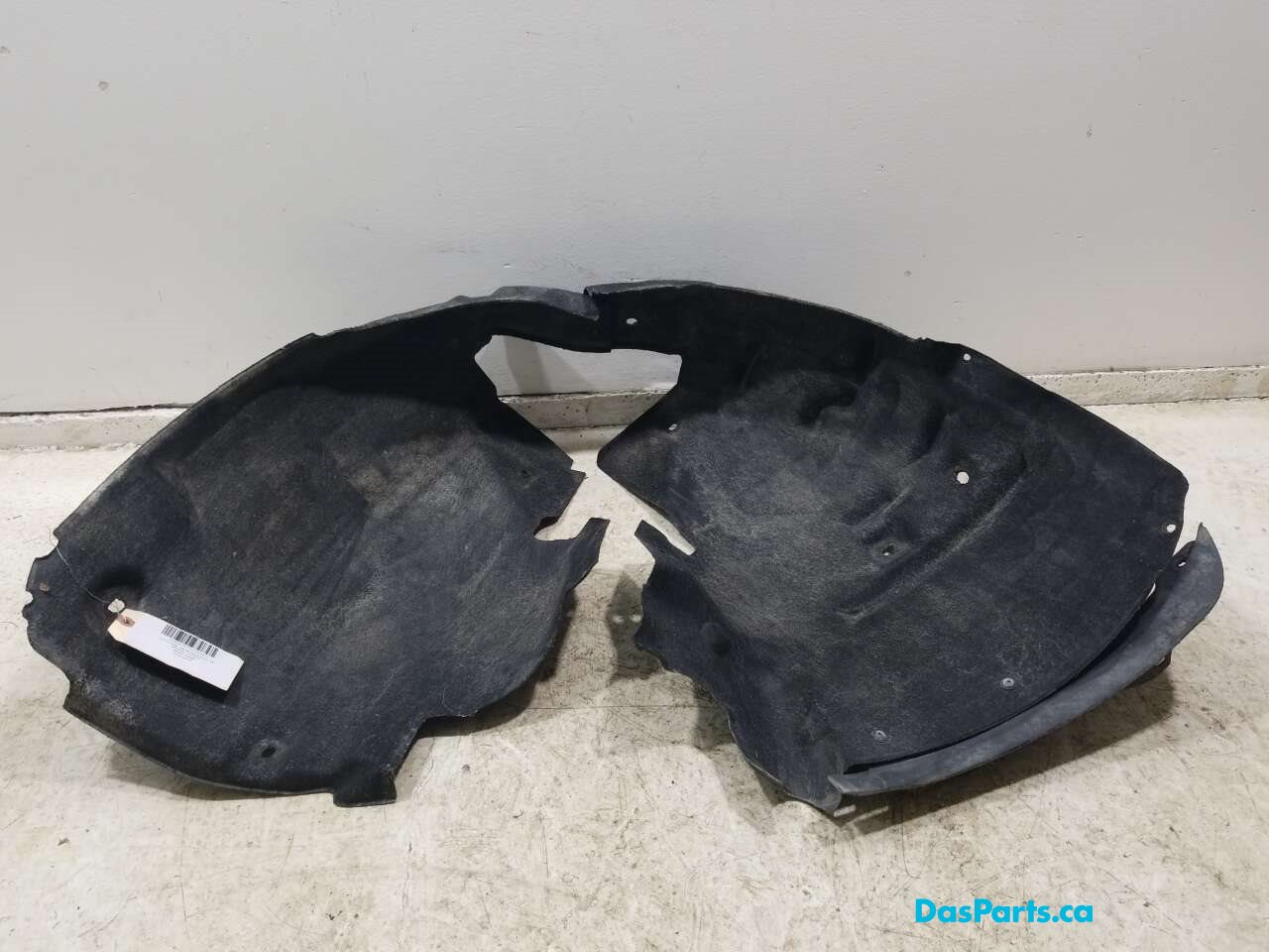 Fender Liner RF