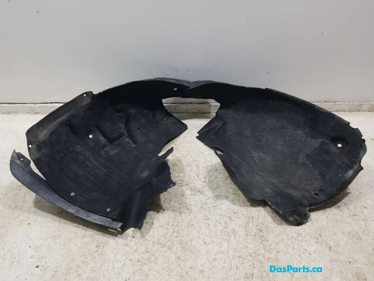 Fender Liner LF