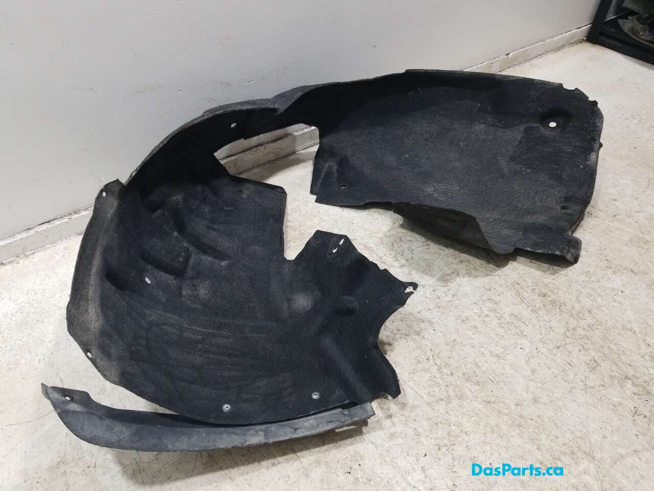 Fender Liner LF