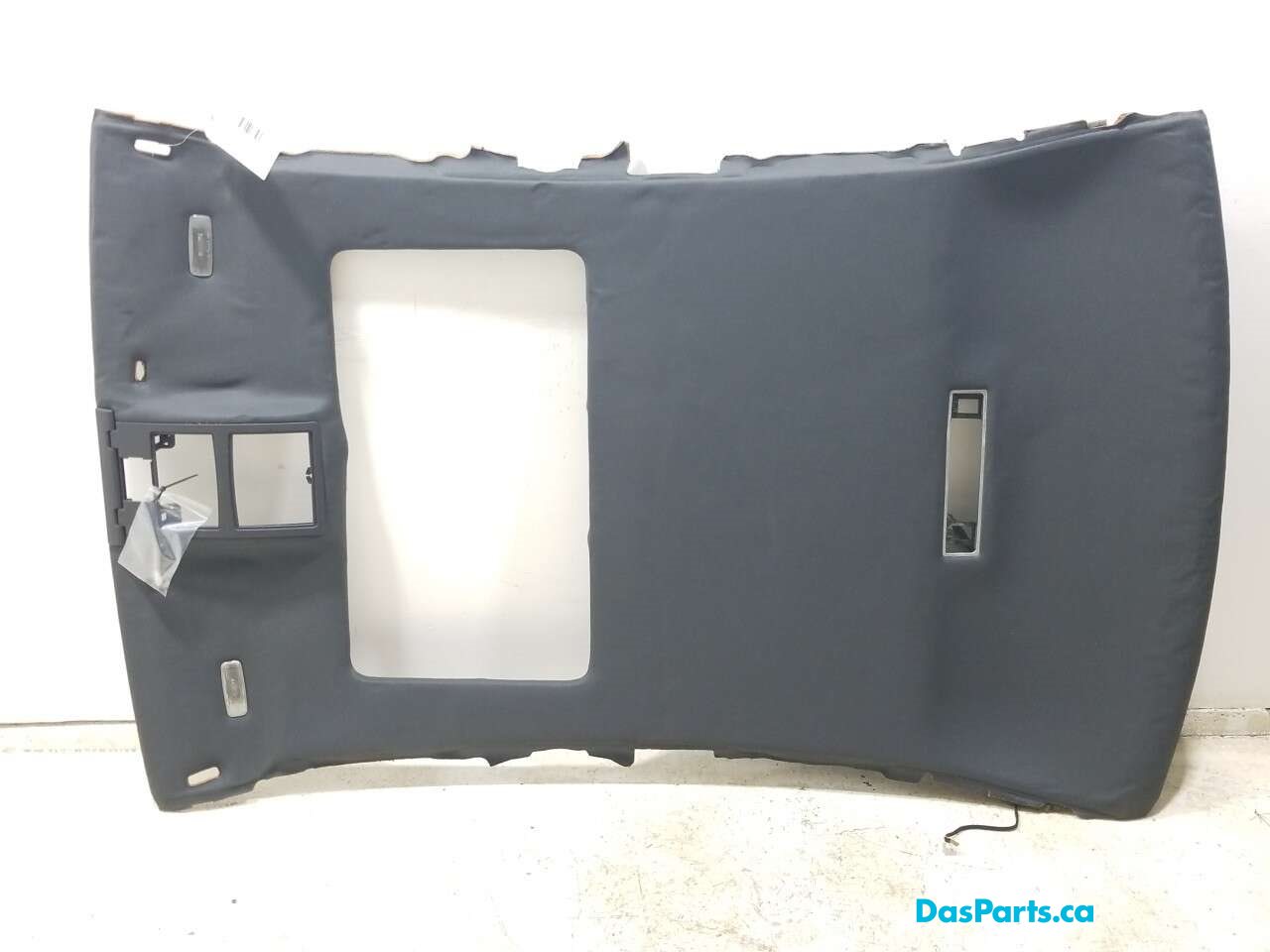 Headliner Board