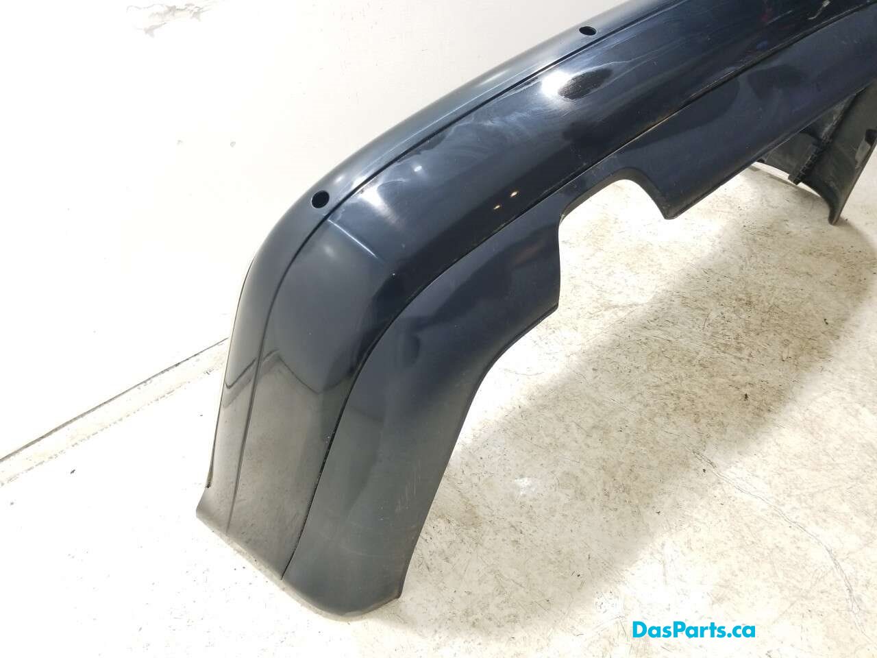 Rear Bumper