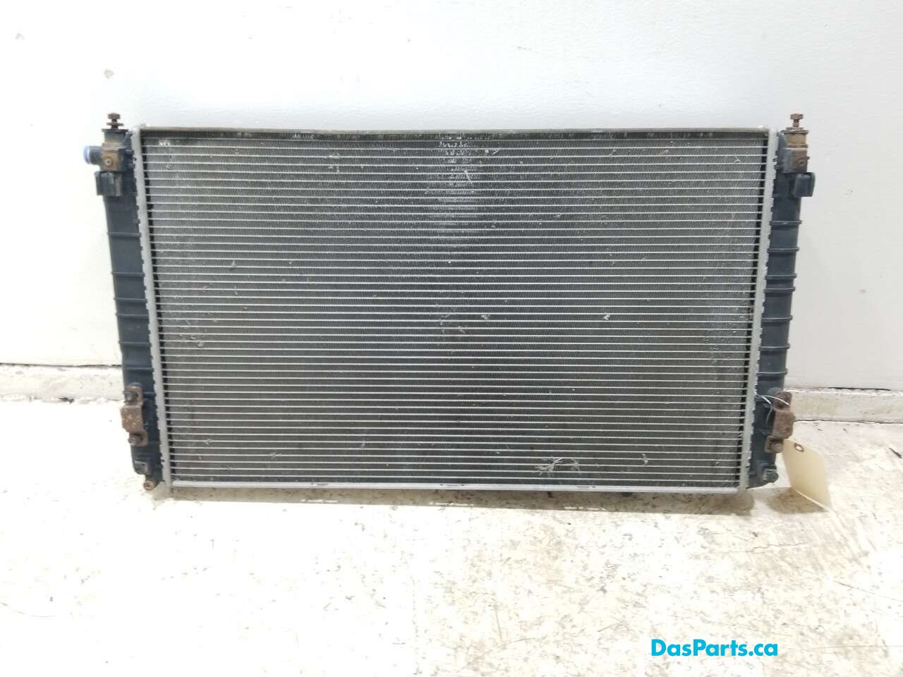 Radiator