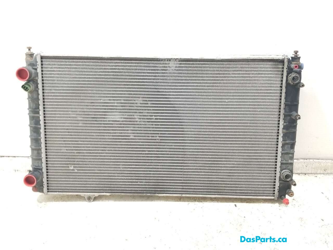 Radiator