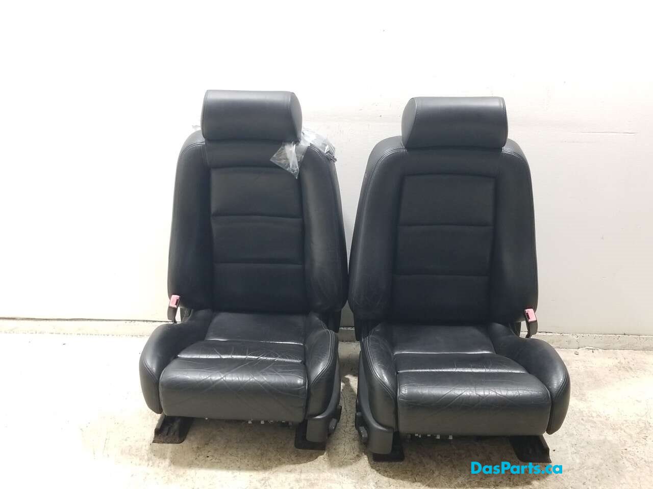Seat Set Complete