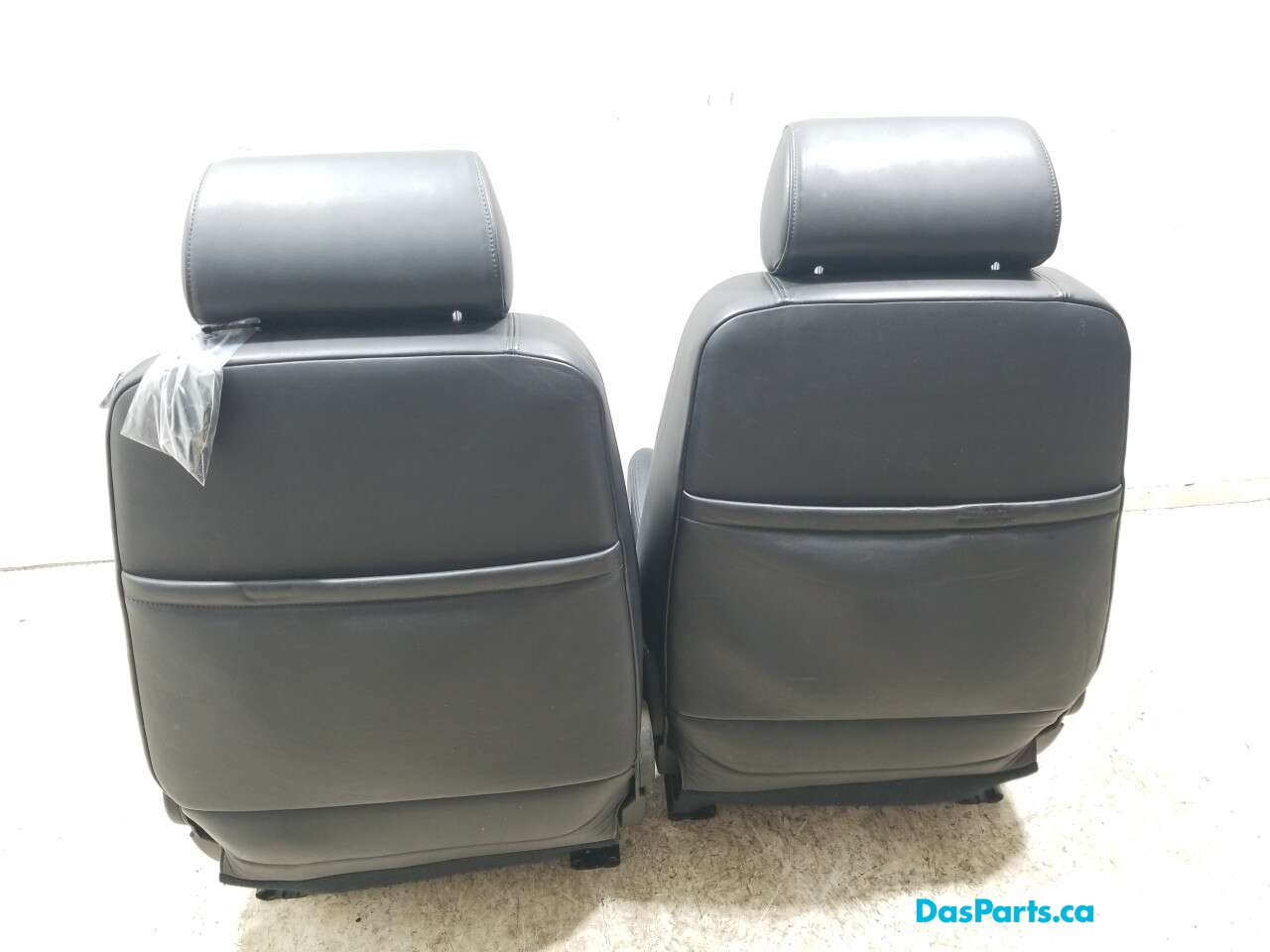 Seat Set Complete