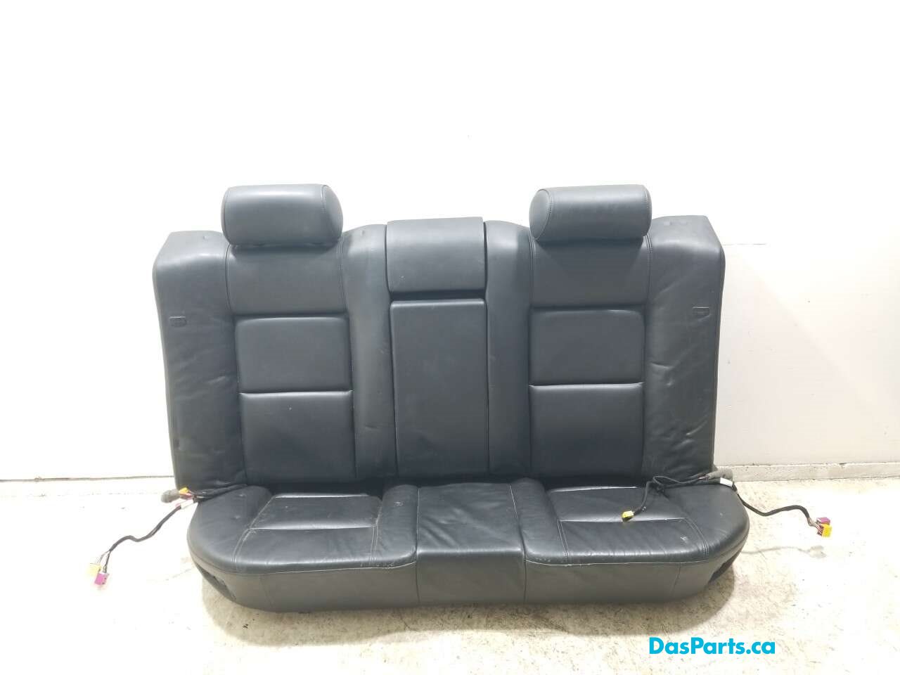 Seat Set Complete