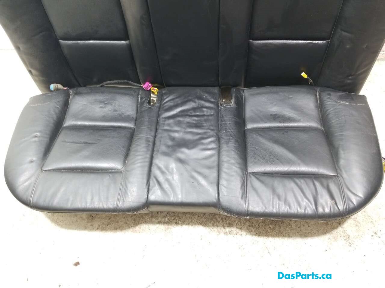 Seat Set Complete