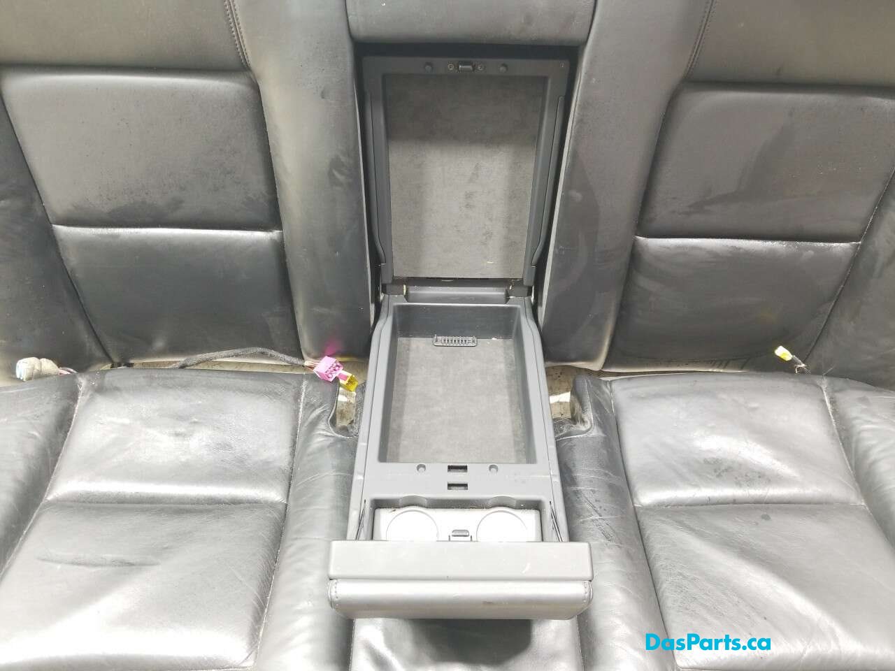 Seat Set Complete