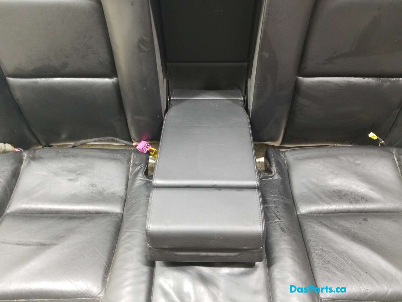 Seat Set Complete
