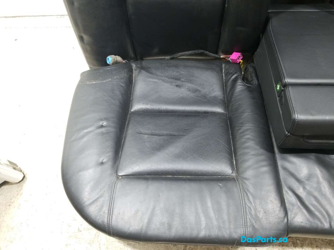 Seat Set Complete
