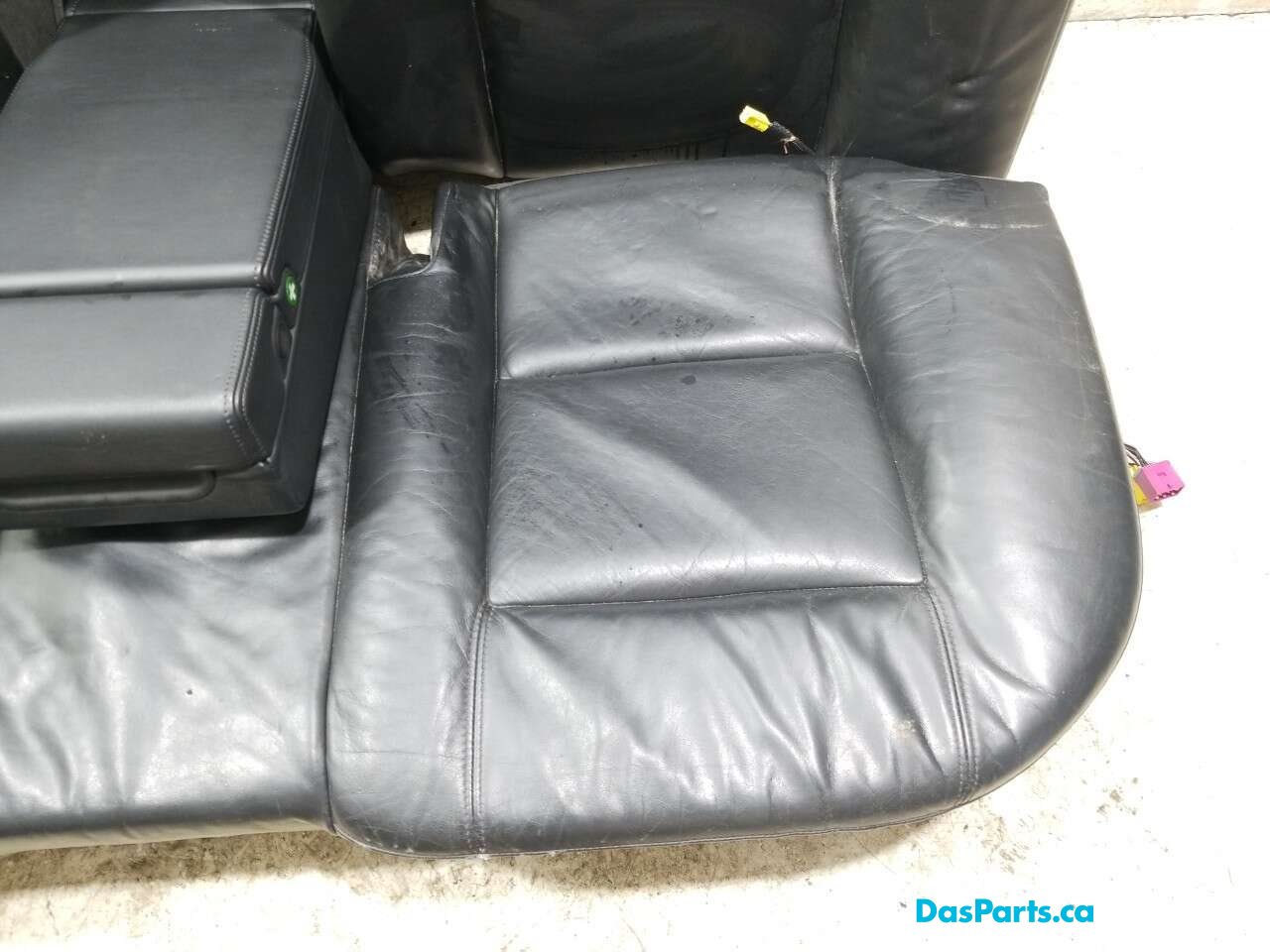 Seat Set Complete