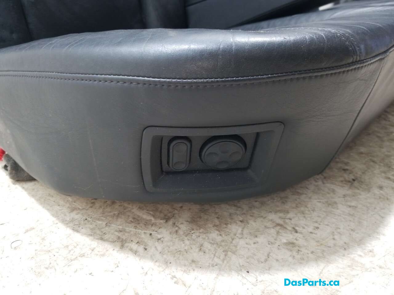 Seat Set Complete