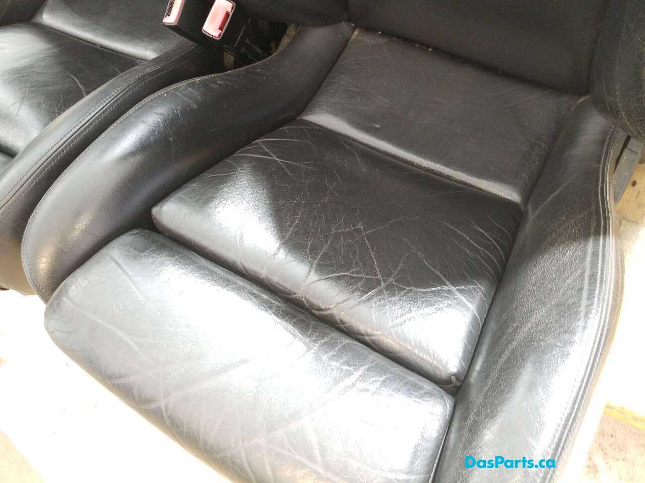 Seat Set Complete