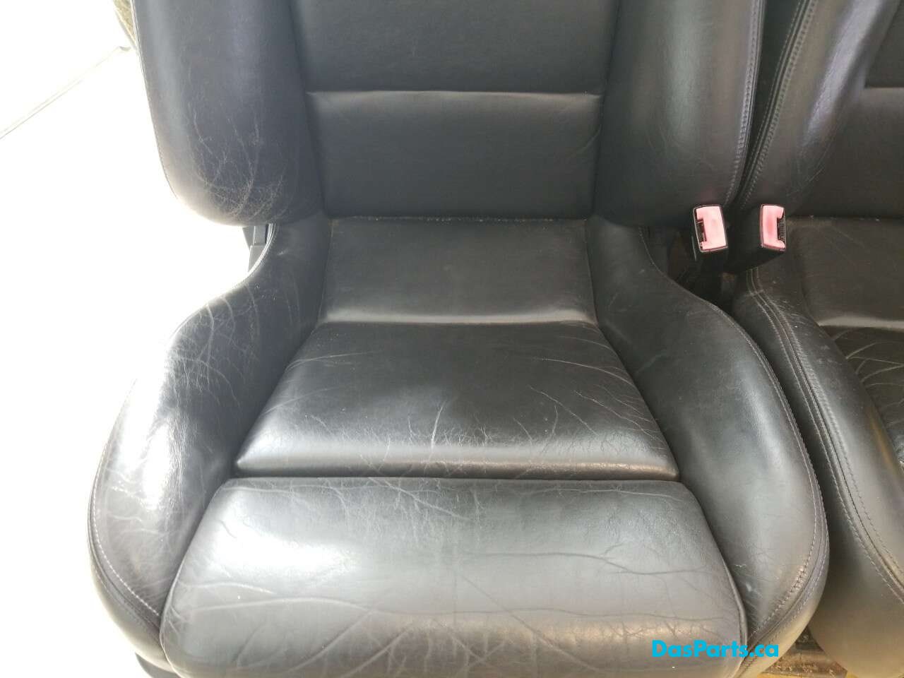 Seat Set Complete