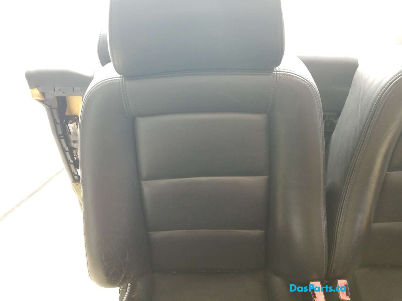 Seat Set Complete