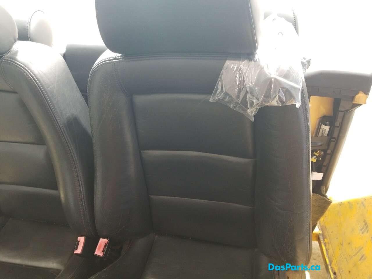 Seat Set Complete