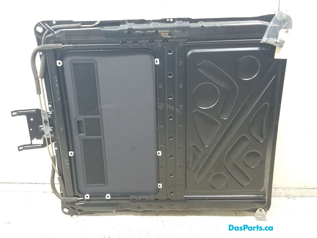 Sunroof Assembly