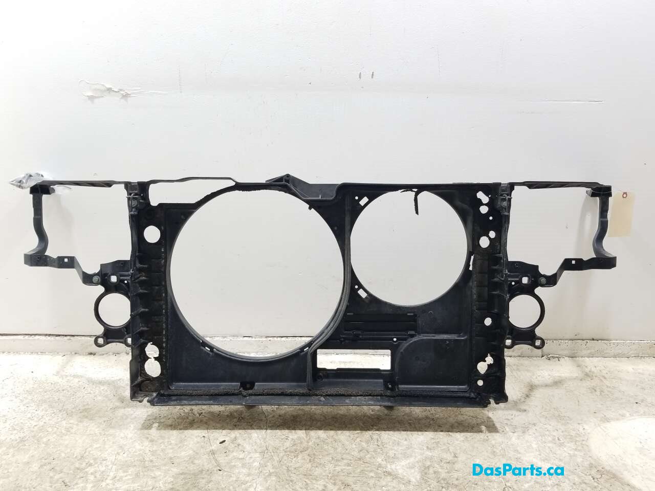 Radiator Support Main