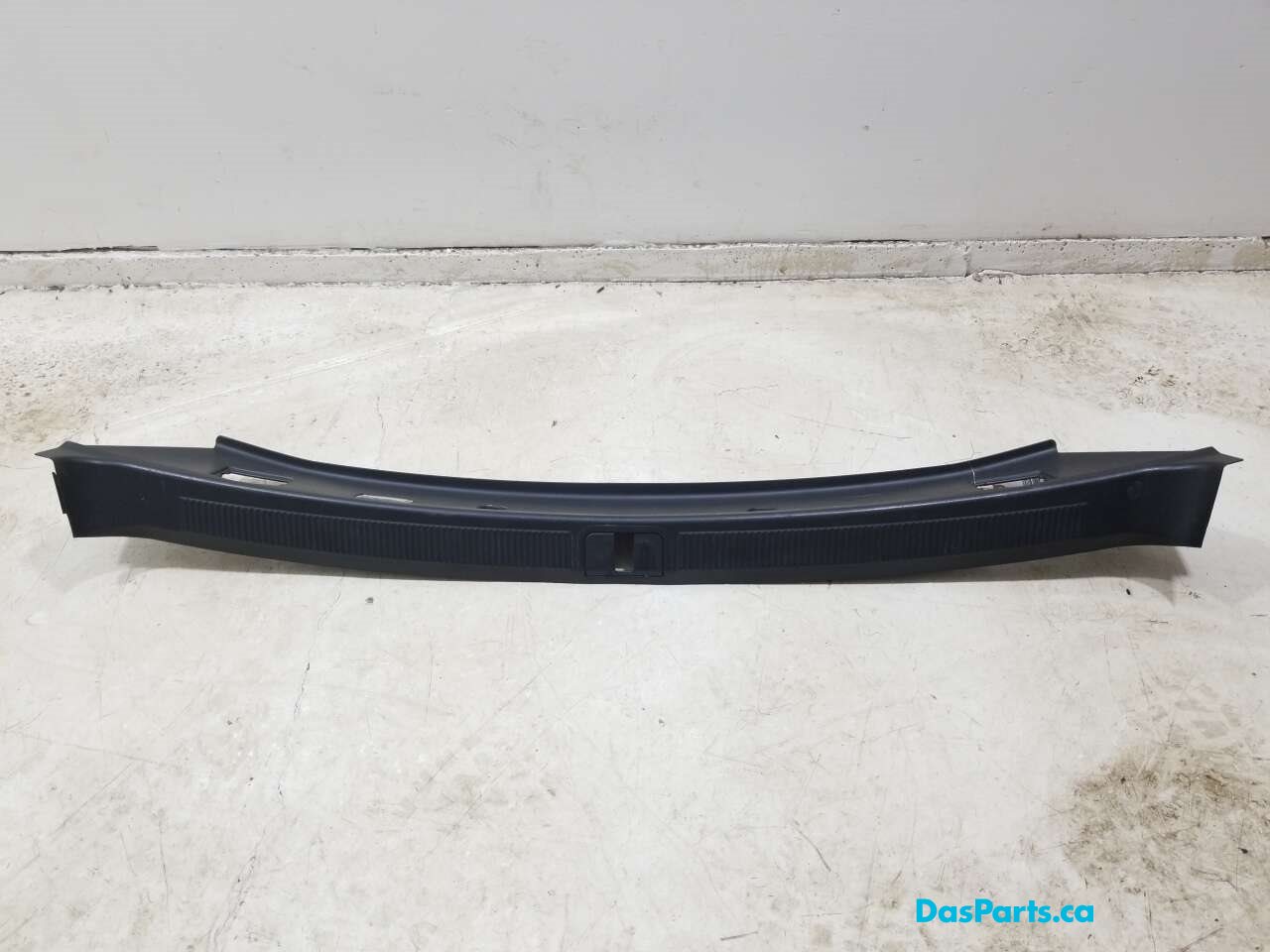 Trunk Trim