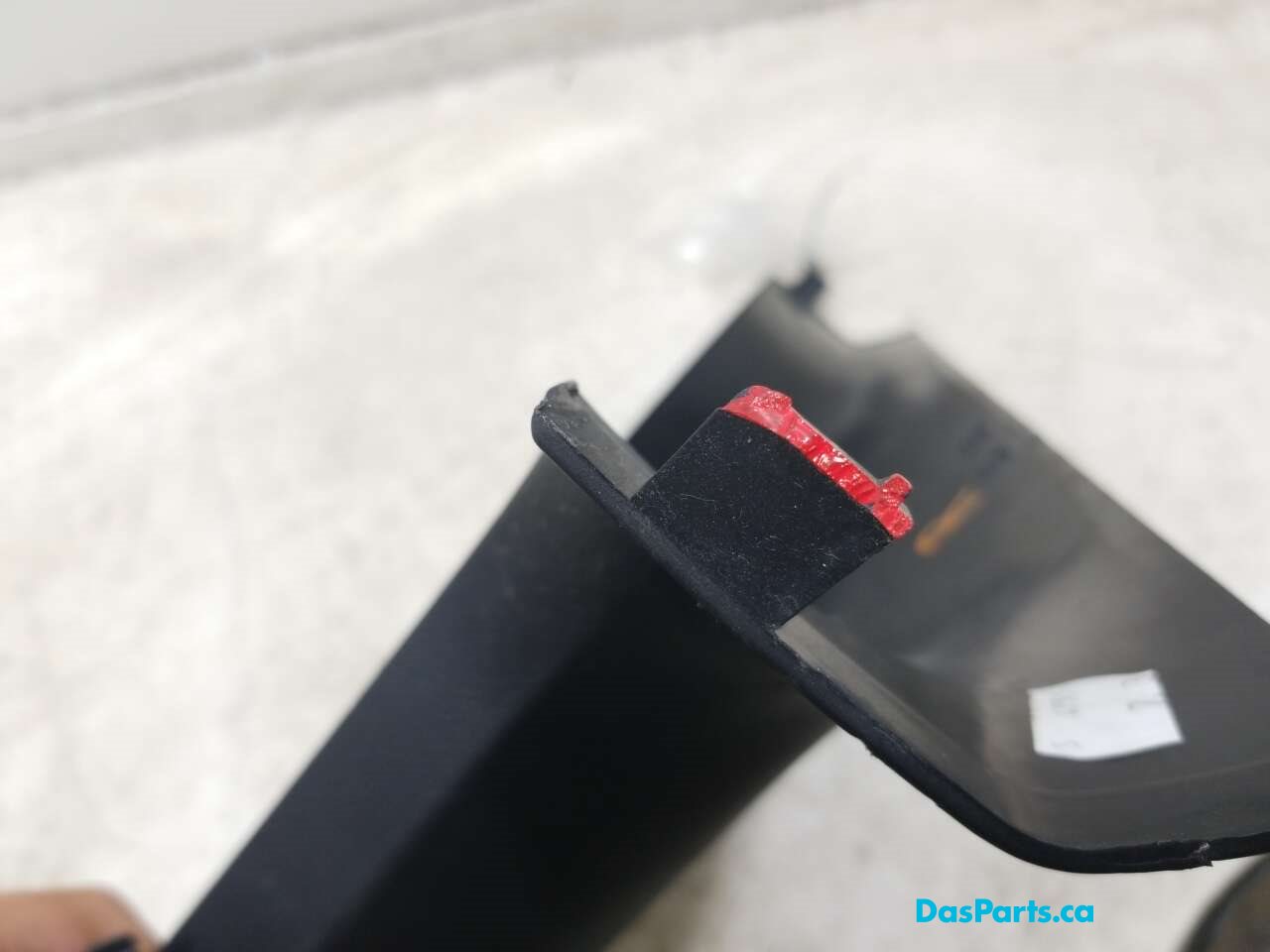 Lower B-Pillar Trim R