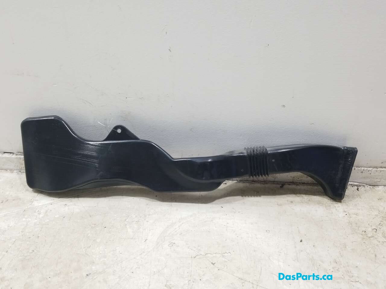 Footwell Air Duct L